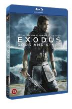 Vitsaukset voitoksi: Osallistu Exodus: Gods and Kings -kilpailuun.