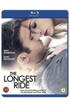 Rakkauden pitkä matka: Haastattelussa The Longest Ride -elokuvan nuoret tähdet.