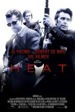 FilmiFIN suosittelee: Viikon tv-tapaus: Heat - Ajojahti