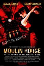 FilmiFIN suosittelee: Viikon tv-poiminta: Moulin Rouge