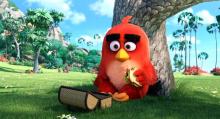 Angry Birds -elokuva