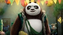 Breaking Badista Kung Fu Pandaan: Haastattelussa herra Bryan Cranston.